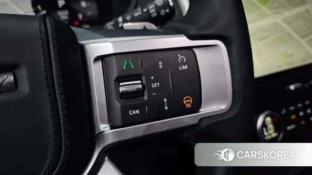 Land Rover Discovery 5 id 3158885 из Кореи 9