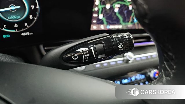 Hyundai The New Avante (CN7) id 4349558 из Кореи 9
