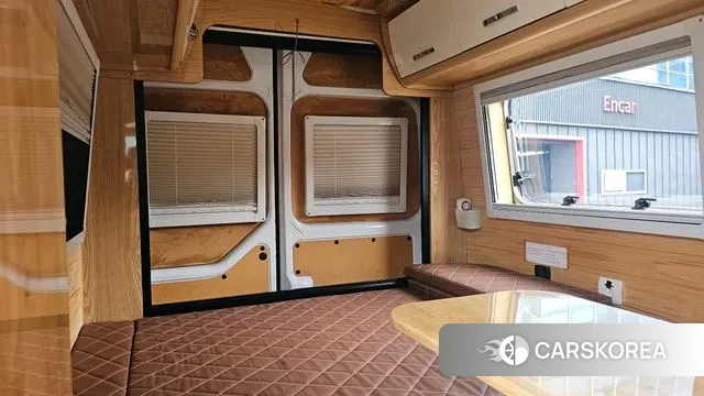 Renault Korea (Samsung) Master id 3090044 из Кореи 9