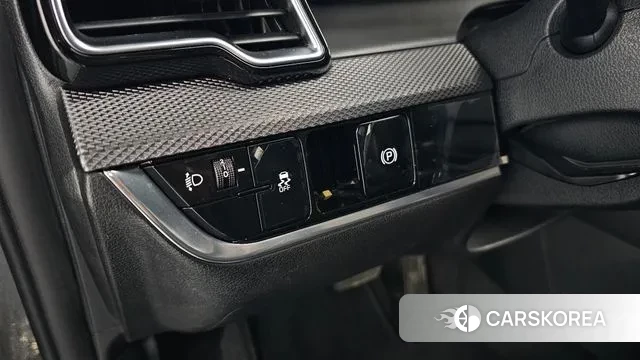 Kia Sportage 5th Generation id 3685999 из Кореи 9