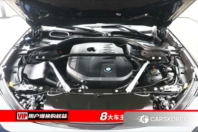 BMW 7 series id 4271290 из Китая 9