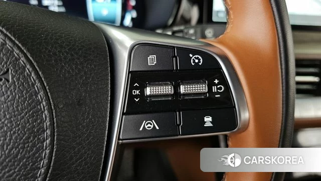 Kia Mohave Master id 4244023 из Кореи 9