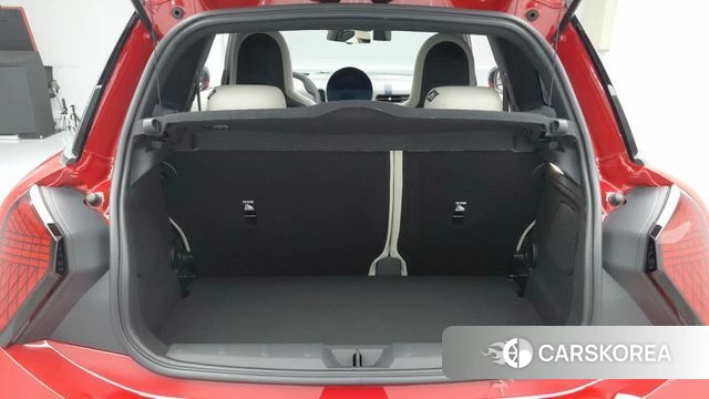 Mini Cooper S 4th Generation id 4387816 из Кореи 9