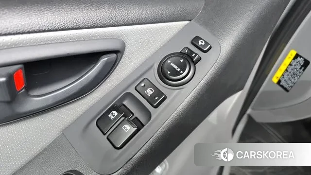 Hyundai The New Grand Starex id 3336390 из Кореи 9