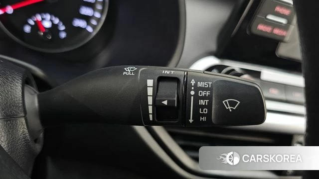 Kia The New K3 2nd generation id 4282577 из Кореи 9