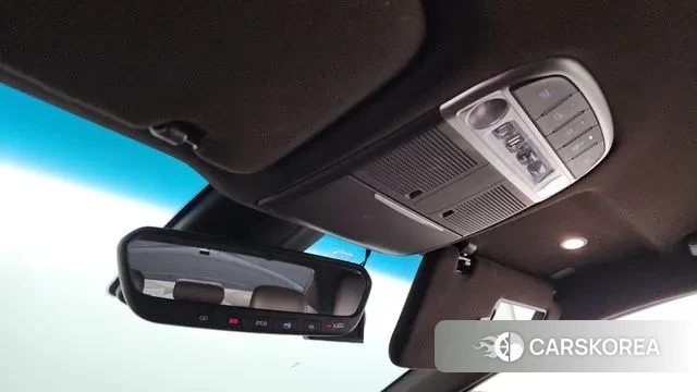 Genesis G90 id 3666767 из Кореи 9