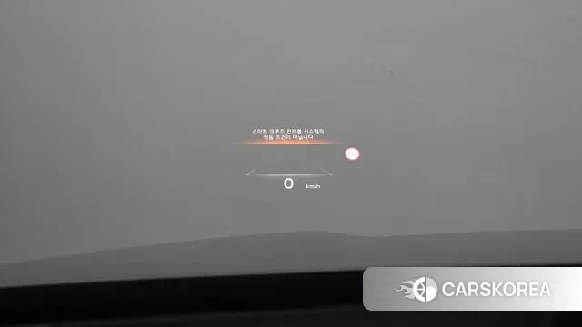 Kia K8 Hybrid id 3317876 из Кореи 9