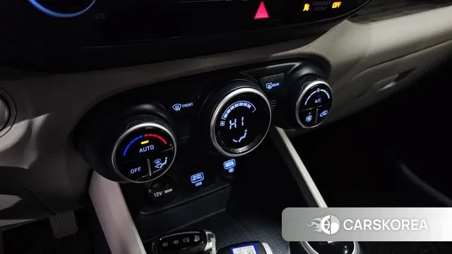 Hyundai Venue id 3291240 из Кореи 9