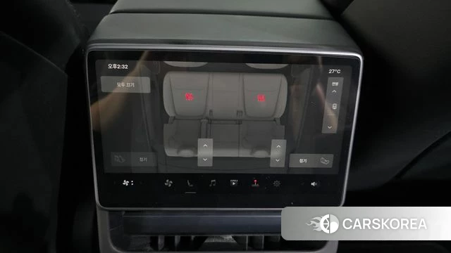 Tesla Model Y id 4400262 из Кореи 9