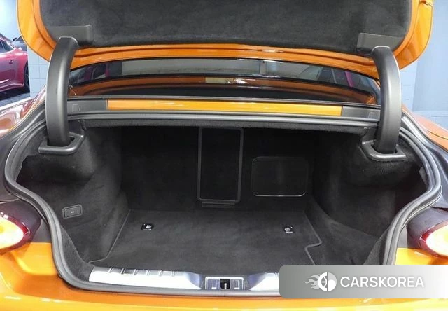 Bentley Continental GT 3rd Generation id 3792050 из Кореи 9