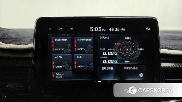 Hyundai Veloster (JS) id 3885502 из Кореи 9