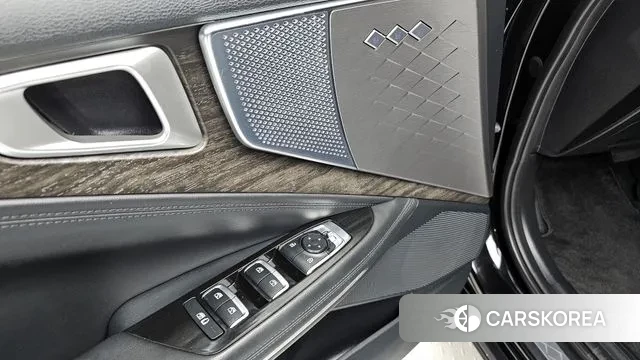 Kia K8 id 3225274 из Кореи 9