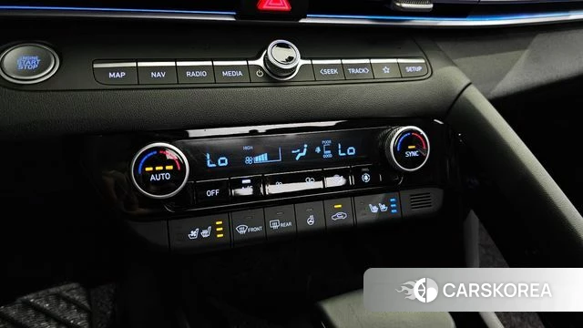 Hyundai Avante (CN7) id 3866565 из Кореи 9