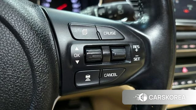 Kia The New Carnival id 4251013 из Кореи 9