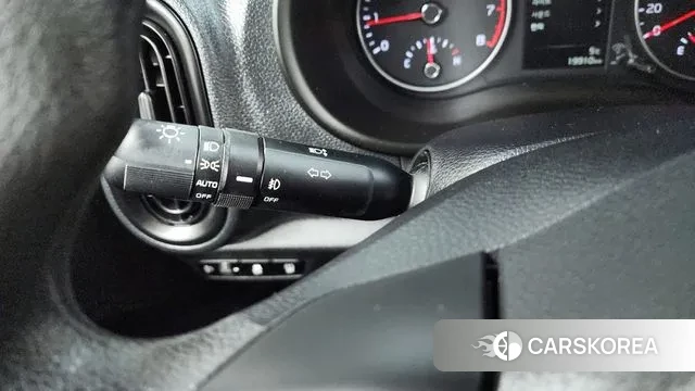 Kia Morning Urban (JA) id 3432914 из Кореи 9