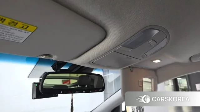 Hyundai The New Ionic Electric id 3055031 из Кореи 9