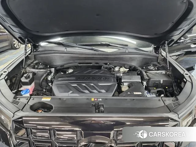 Hyundai The New Palisade id 3576752 из Кореи 9