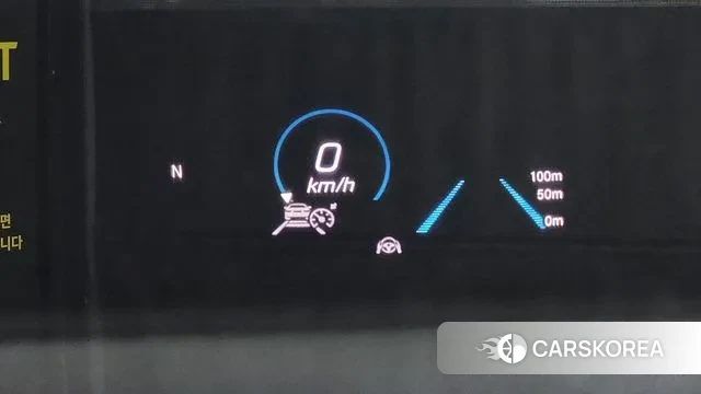 Mercedes-Benz GLE-Class W167 id 3007855 из Кореи 9