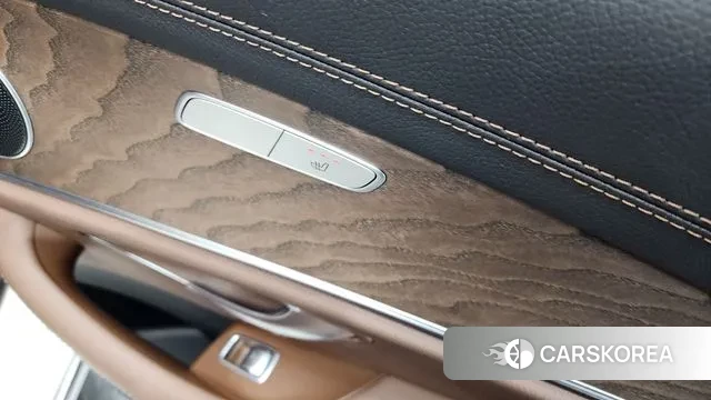 Mercedes-Benz E-Class W213 id 3691020 из Кореи 9