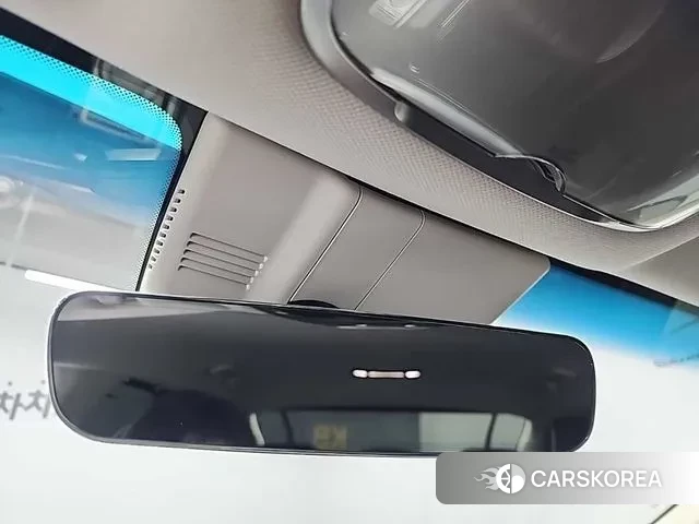 Genesis G80 (RG3) id 3443998 из Кореи 9