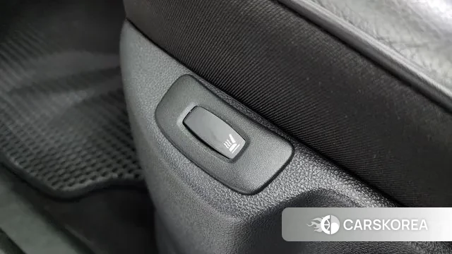 Renault Korea (Samsung) New QM3 id 3553019 из Кореи 9