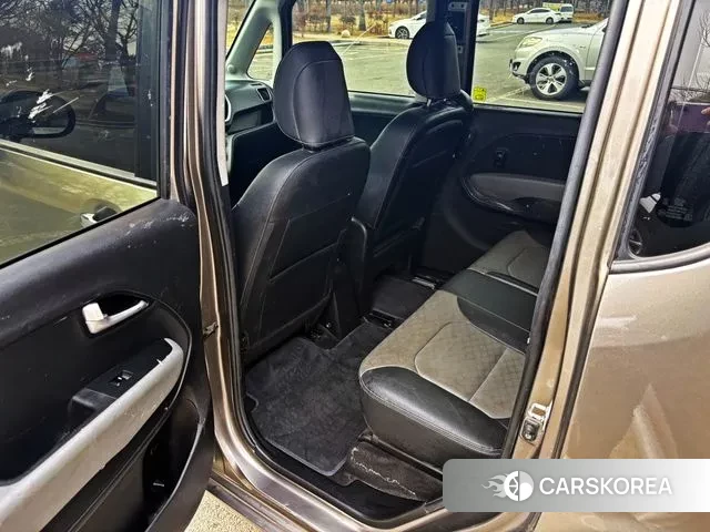 Kia The New Ray id 3694928 из Кореи 9