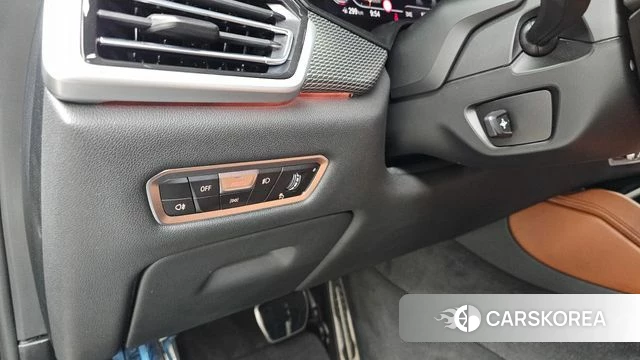 BMW X6 (G06) id 4428981 из Кореи 9