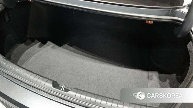 Hyundai Sonata (DN8) id 4283250 из Кореи 9