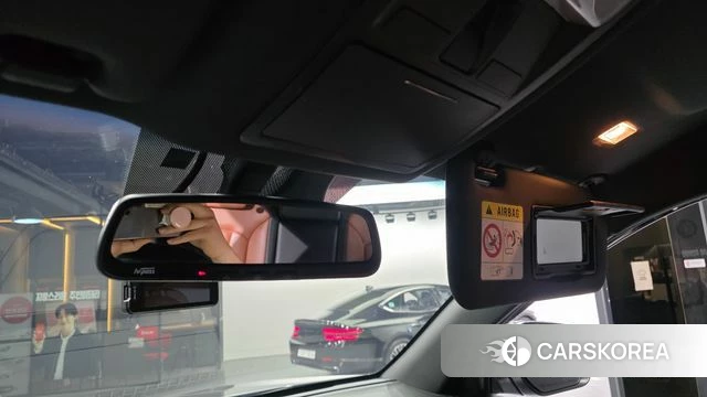 Ssangyong Rexton Sports Cannes id 3936150 из Кореи 9