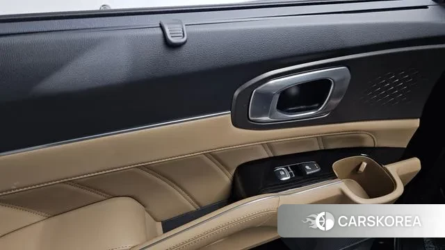 Kia The New Sorento 4th Generation id 3659195 из Кореи 9