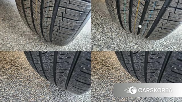 Land Rover Discovery Sports id 3919846 из Кореи 9