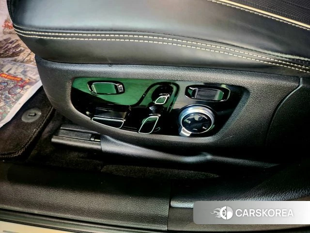 Genesis G90 id 4577132 из Кореи 9