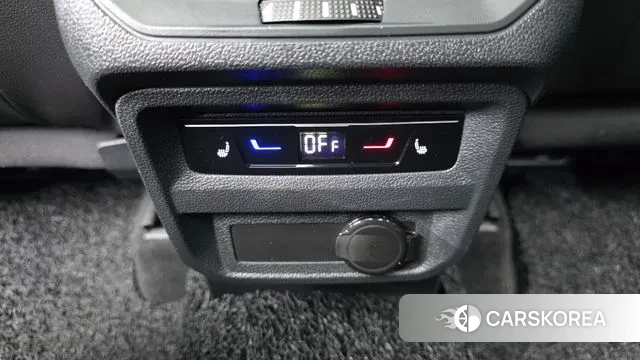 Volkswagen Tiguan second Generation id 3590983 из Кореи 9