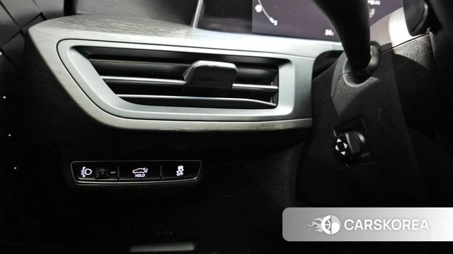 Kia K8 id 4769469 из Кореи 9
