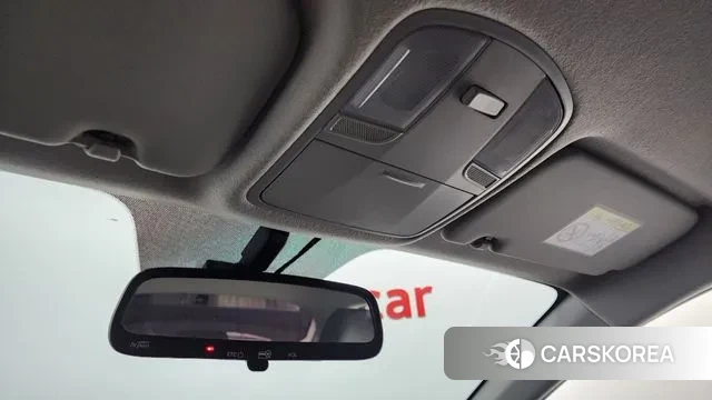 Kia Stonic id 3038705 из Кореи 9