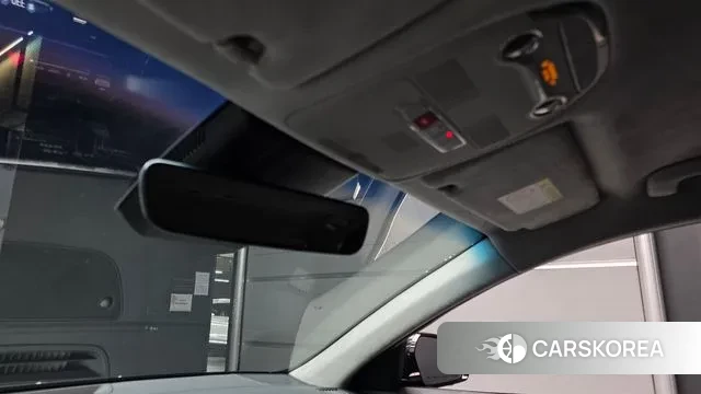 Hyundai The New Grandeur IG id 3427283 из Кореи 9