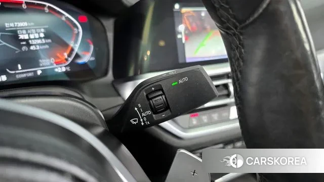 BMW 4 Series (G22) id 3503851 из Кореи 9