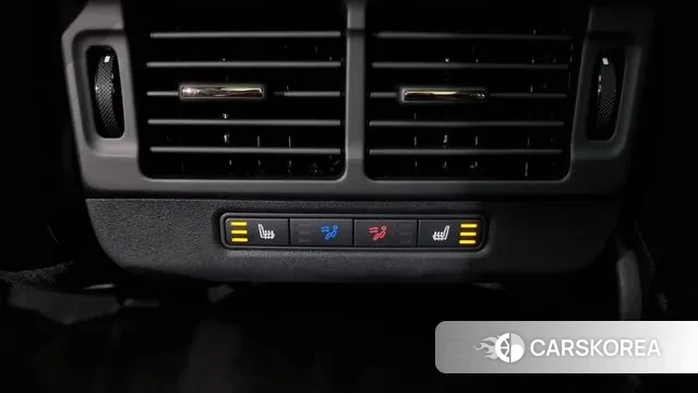 Land Rover Range Rover Evoque 2nd Generation id 3217386 из Кореи 9