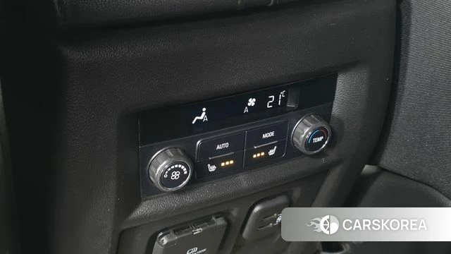 Chevrolet (GM Daewoo) Traverse id 4506614 из Кореи 9