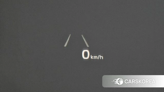 Kia More K9 id 3905511 из Кореи 9