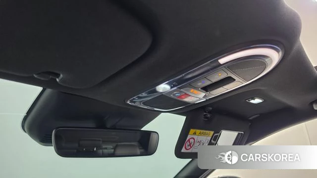 Hyundai Ionic 6 id 4879849 из Кореи 9