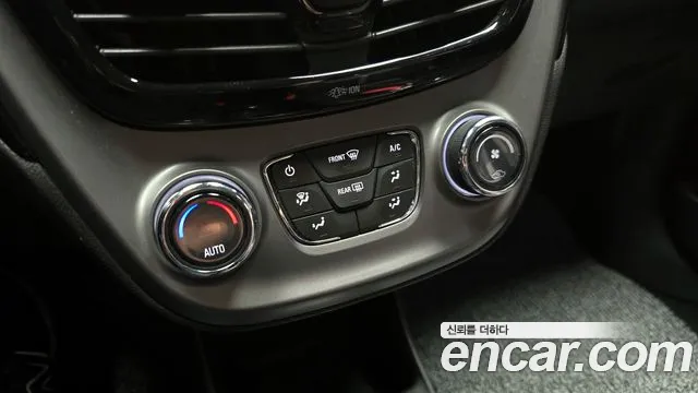 Chevrolet (GM Daewoo) The New Spark id 2697526 из Кореи 9