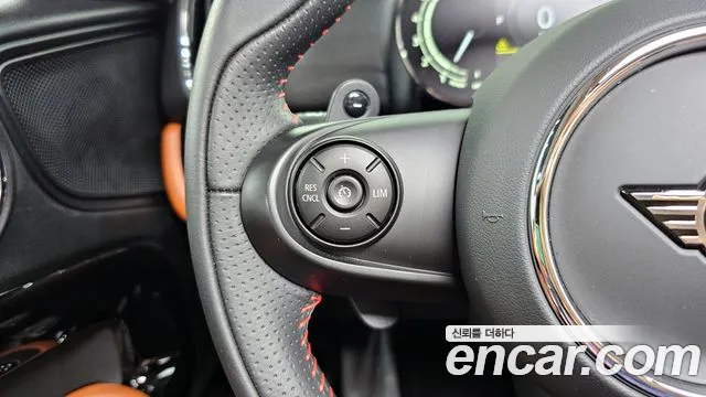 Mini Cooper S Countryman id 2688447 из Кореи 9