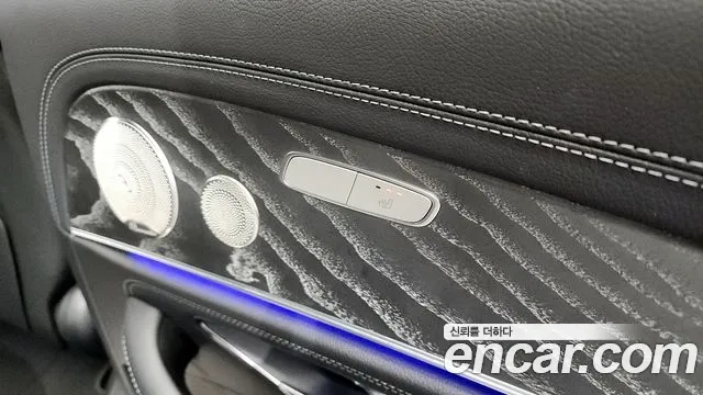 Mercedes-Benz E-Class W213 id 2910972 из Кореи 9