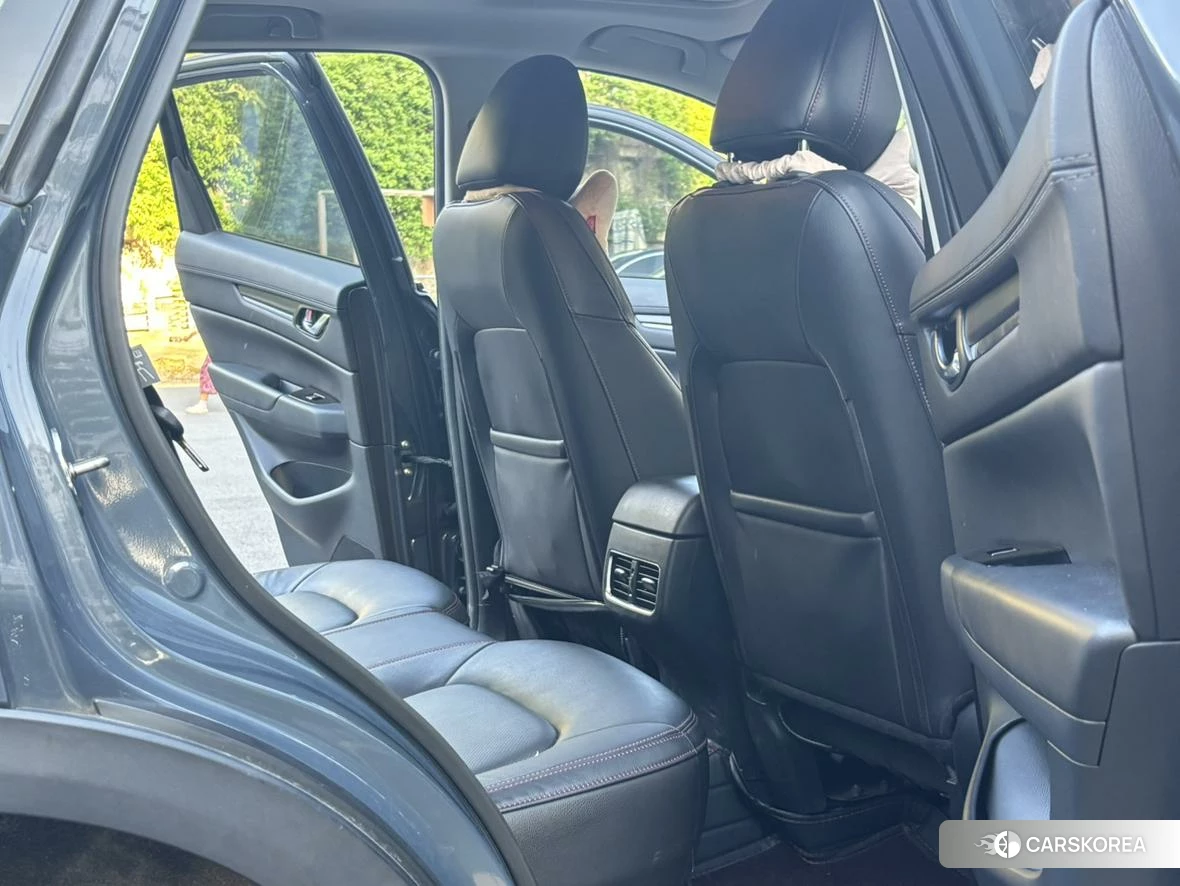 Mazda CX-5 id 4486476 из Китая 9