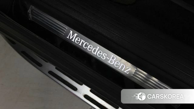 Mercedes-Benz GLE-Class W167 id 4710706 из Кореи 9