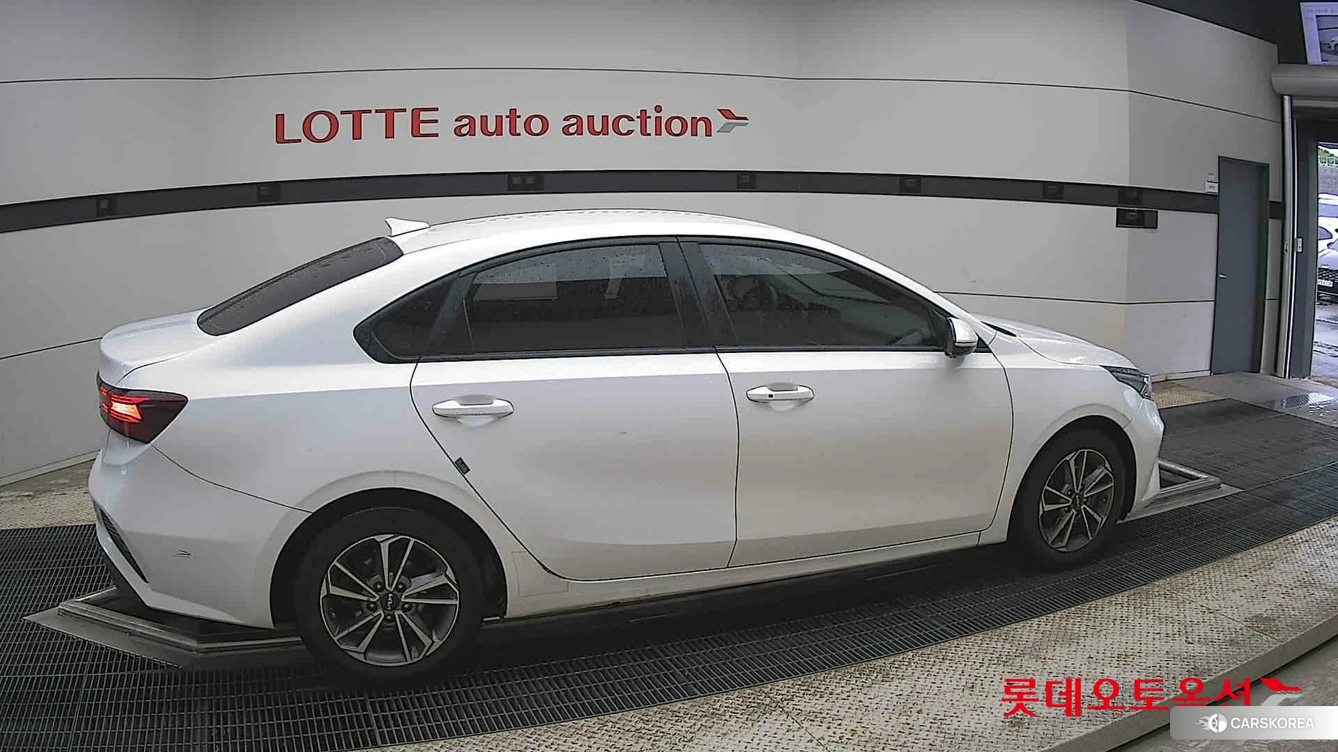 Kia K3 id 4352363 из Кореи 9