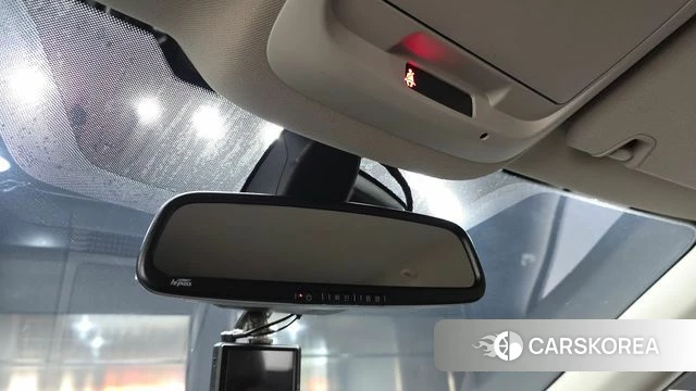 Renault Korea (Samsung) QM6 id 3942751 из Кореи 9