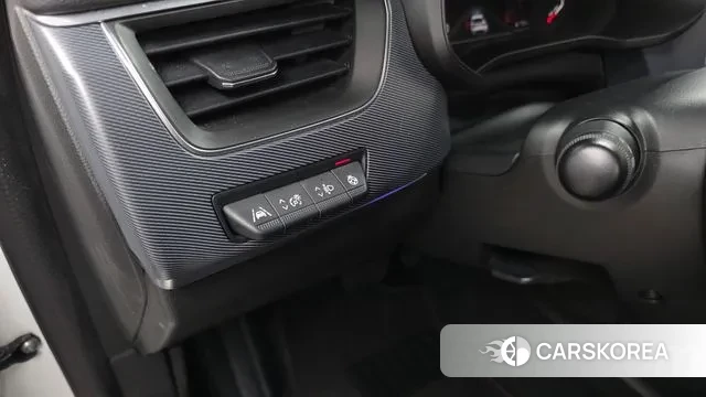 Renault Korea (Samsung) XM3 id 3492817 из Кореи 9