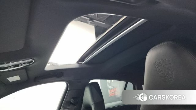 Porsche Panamera (971) id 4614684 из Кореи 9
